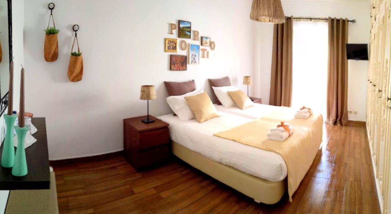 몬티오 Tugaplace B&B 외부 사진