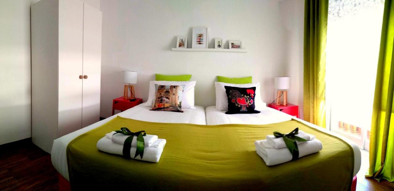 몬티오 Tugaplace B&B 외부 사진