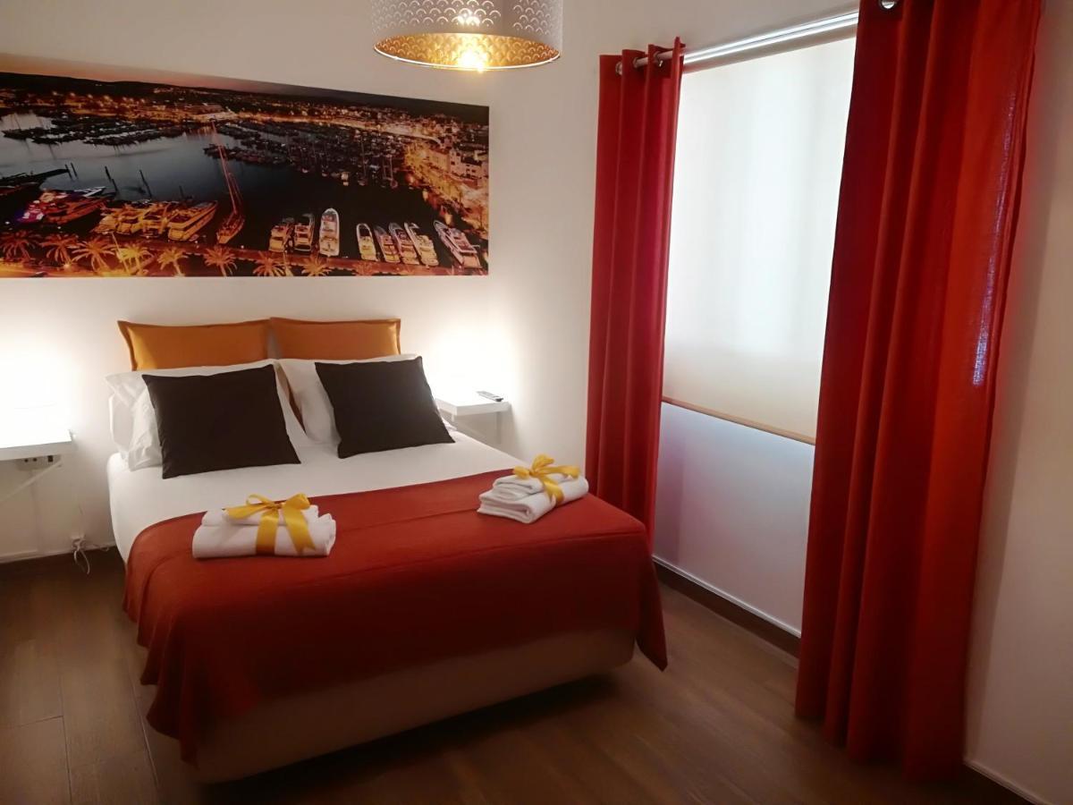 몬티오 Tugaplace B&B 외부 사진